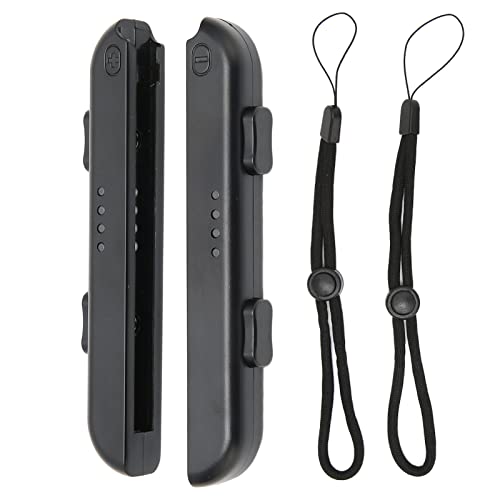 Joycon-Handschlaufe für Switch Joycon, 2er-Pack, Ersatz-Armbänder, Teile-Zubehör für -Controller von Cuifati