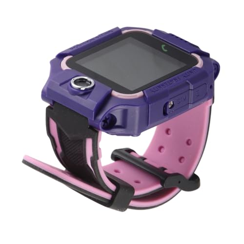 Cuifati Kinder-Smartwatch, 1,44 Zoll HD-Farb-Touchscreen, Intelligente Telefonuhr mit SOS-Anruf, Musik-Player, Kamera, Rechner, Recorder, Wecker, Weihnachts- und Geburtstagsgeschenke Cuifati Kinder-Smartwatch, 1,44 Zoll HD-Farb-Touchscreen, Intelligente Telefonuhr mit SOS-Anruf, Musik-Player, Kamera, Rechner, Recorder, Wecker, Weihnachts- und Geburtstagsgeschenke von Cuifati