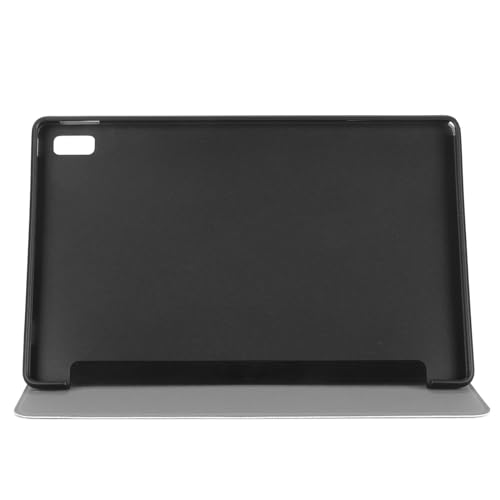Kompatibel mit BMAX Maxpad I11 / I11 Plus Tablet-Hülle, Vollständige Abdeckung, Ultradünne PU-Lederhülle mit Klappbarem Ständer, Robuste Abdeckung mit Automatischem (Blue) von Cuifati