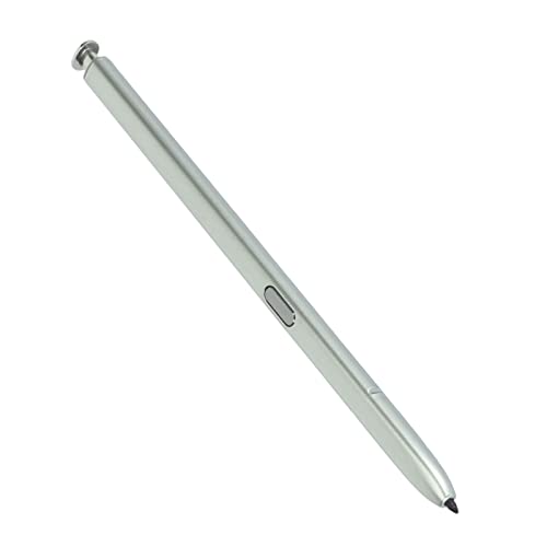 Note 20 Ultra S Pen mit Bluetooth, Stiftspitzen 0,7 Mm 4096 Drucksensor, Eingabestift für Galaxy Note 20 20 Ultra 5G Alle Versionen, Note 20 Eingabestift Touch S Pen (Grün) von Cuifati