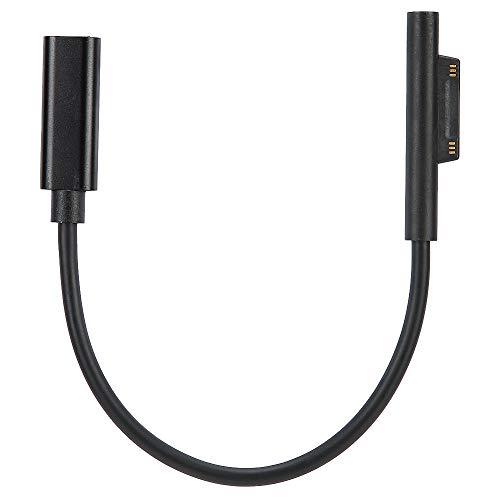 PC-Schnellladekabel, Typ-C-Buchse für Microsoft SurfacePro 3/4/5/Pro6-Kabel, USB C-Laptop-Ladekabel DC-Stecker Netzteil für Microsoft Surface Pro 3/4/5/6 Netzkabel von Cuifati