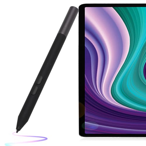 PN350M Eingabestift, Hohe Druckempfindlichkeit, Geeignet für 5400 7300 7600 5491 7390 2 in 1, Latitude 3190 3390 Tablet, für Künstler, Designer, Studenten von Cuifati