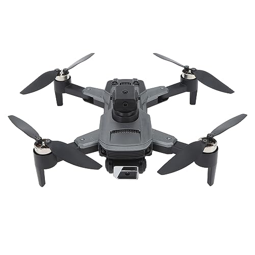 S99 Beste Drohne mit Kamera 4K, Professioneller FPV-Quadcopter mit Schwebendem Optischen Fluss, Kostenlose Fernbedienung per Controller, Spielzeuggeschenke für Kinder von Cuifati