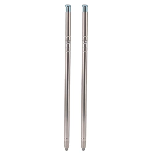 Stylo 6 Pen Ersatz-Touch-Stylus-Stift-Teil für Stylus 6 Q730TM Q730AM Q730VS Q730MS Q730PS Q730CS Q730MA Alle Versionen Touch Pen Stylus Pen + Vollständige Telefon-Kits von Cuifati