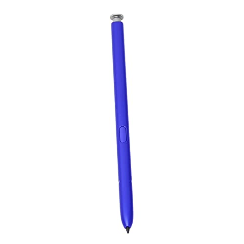 Stylus Pen für Touchscreen, für Galaxy Note 10 Plus Note 10 S Pen Touch Pen Ersatz, Gestensteuerung Schreibstift, Hochempfindlich und Präzision (Blau grau) von Cuifati