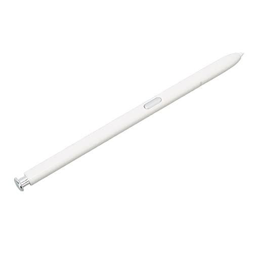 Stylus Pen für Touchscreen, für Galaxy Note 10 Plus Note 10 S Pen Touch Pen Ersatz, Gestensteuerung Schreibstift, Hochempfindlich und Präzision (Weiss) von Cuifati