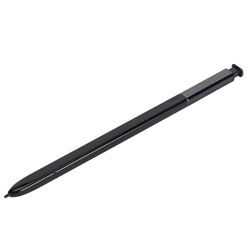 Stylus Pen für Touchscreen, für Galaxy Note 9 N960 SM N960F SM N960 S Pen Touch Pen Ersatz mit Bluetooth, Gestensteuerung Schreibstift, Hochempfindlich und Präzision (Schwarz) von Cuifati