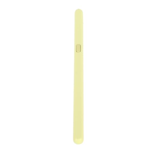 Stylus-Stift, 1,5-mm-Stiftspitze, Touch-Stylus-Stift-Ersatz, 4096 Druckstufe, Inklusive 5 Ersatz-Stiftspitzen, Pinzette, fürZ Fold 5 Phone Fold Edition (Yellow) von Cuifati