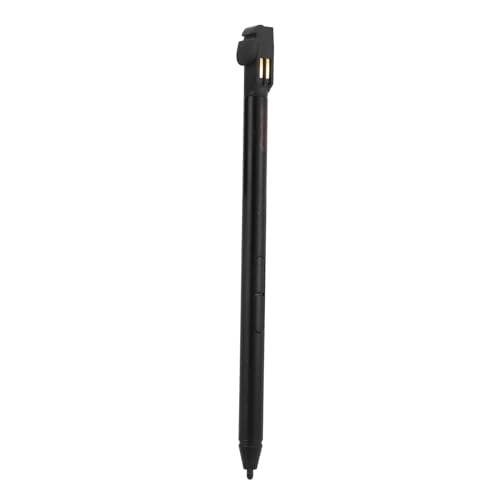 Stylus-Stift für 300e Notebooks der 2. Generation, 4096 Druck-Touchscreens, Digitaler Stylus-Stift mit 2 Anpassbaren Tasten, Stylus-Stift aus Aluminiumlegierung mit Feiner Spitze Stylus-Stift für 300e Notebooks der 2. Generation, 4096 Druck-Touchscreens, Digitaler Stylus-Stift mit 2 Anpassbaren Tasten, Stylus-Stift aus Aluminiumlegierung mit Feiner Spitze von Cuifati