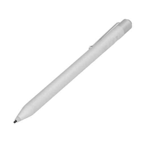 Stylus-Stift für Touchscreen, Laptop-Stylus-Stift 4096, Druck-Handfläche-Ablehnung, Graphitspitze für Laptop Studio Book 4 3 2 1, Universal-Stylus-Stift für Touchscreen von Cuifati