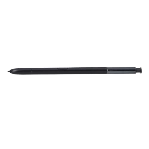 Stylus-Stift mit Perfekter Touch-Steuerung, Langlebig und äußerst Reaktionsschnell, Sorgt für Präzise Handschrift und Zeichenerlebnis für dasNote 9 (Black) von Cuifati
