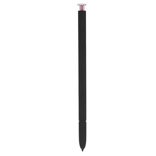 Stylus-Stifte für Touchscreens, Bluetooth Touch Digital Stylus für Samsung Galaxy S23 Ultra S-Stift mit Fernbedienung, 4096-Druck-Touch-Stift mit Hoher Genauigkeit (Lila) von Cuifati