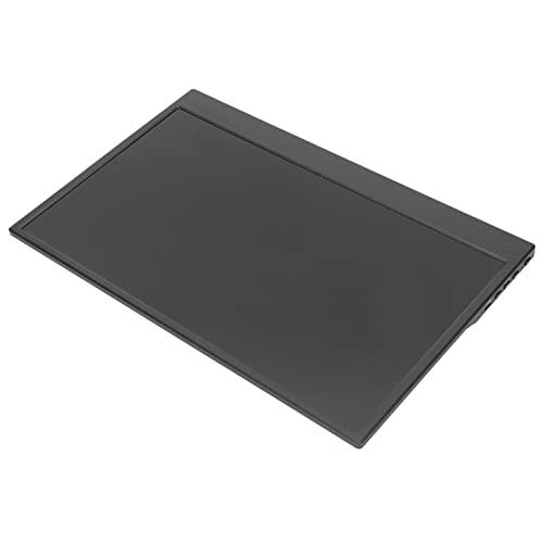 Tragbarer für Laptop, FHD 1080P USB C Computer Display IPS Zweiter Bildschirm, Gaming mit, Zwei Lautsprecher Externer für Laptop Telefon PC Tragbarer für Laptop, FHD 1080P USB C Computer Display IPS Zweiter Bildschirm, Gaming mit, Zwei Lautsprecher Externer für Laptop Telefon PC von Cuifati
