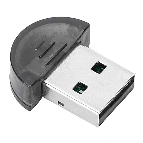 USB 5.0 Adapter Bluetooth Sender Empfänger Bluetooth Dongle Audio Sender Empfänger für Windows Computer PC von Cuifati