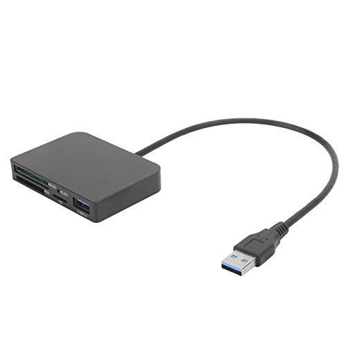 USB3.0 bis für XQD Super Speed externer Kartenleser USB 3.0 bis CF TF Kartenadapter PC-Leser USB-Speicherkartenadapter mit von Cuifati