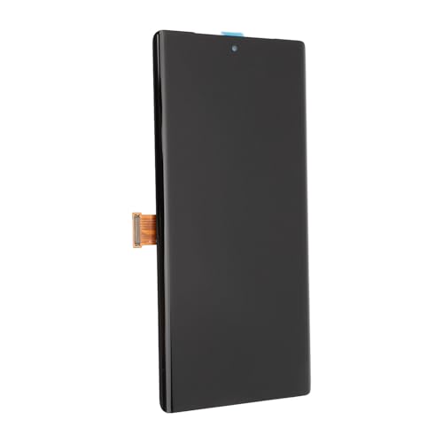 für 6 Pro G8VOU GLUOG Bildschirmersatz, Organische LED-Anzeige, Touchscreen-Panel-Baugruppe mit Rahmen für Telefon, Hohe Farbsättigung für 6 Pro G8VOU GLUOG Bildschirmersatz, Organische LED-Anzeige, Touchscreen-Panel-Baugruppe mit Rahmen für Telefon, Hohe Farbsättigung von Cuifati