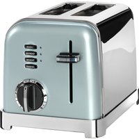 Cuisinart 2-Scheiben-Toaster – Grün von Cuisinart