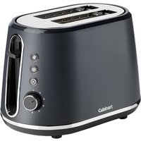 Cuisinart 2-Scheiben-Toaster – Schiefergrau von Cuisinart