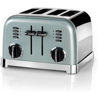 Cuisinart 4-Slice Toaster – Grün von Cuisinart