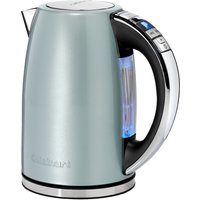 Cuisinart Multi-Temp Jug Kettle 1.7L - Green von Cuisinart