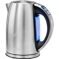 Cuisinart Multi-Temp-Wasserkocher mit 1,7 l Fassungsvermögen – Stahl von Cuisinart