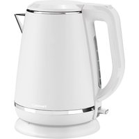 Cuisinart Wasserkocher 1,5 l – Kiesel von Cuisinart
