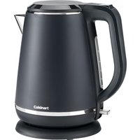 Cuisinart Wasserkocher 1,5 l – Schiefergrau von Cuisinart