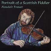 Portrait of a Scottish Fiddler [Musikkassette] von Culburnie