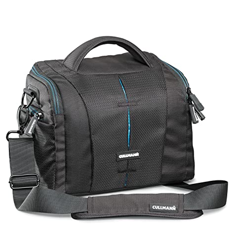 CULLMANN - 97550 - SYDNEY pro Maxima 120 - Kameratasche - Geeignet für DSLR, CSC-Kamera, Camcorder - Variable Inneneinteilung - Schwarz CULLMANN - 97550 - SYDNEY pro Maxima 120 - Kameratasche - Geeignet für DSLR, CSC-Kamera, Camcorder - Variable Inneneinteilung - Schwarz von PolarPro