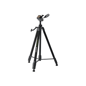 CULLMANN Primax 380 Kamera-Stativ schwarz max. Arbeitshöhe 159,0 cm CULLMANN Primax 380 Kamera-Stativ schwarz max. Arbeitshöhe 159,0 cm von Cullmann