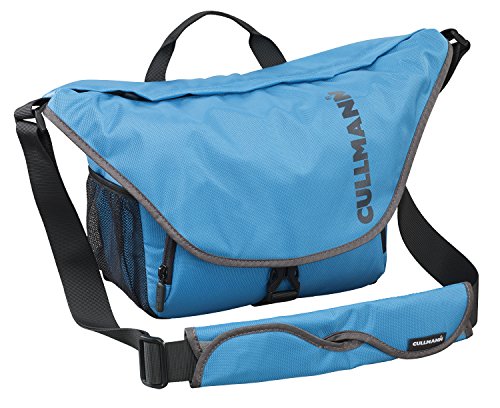 Cullmann 98317 MADRID Maxima 325+ Kamera Tasche cyan von Cullmann