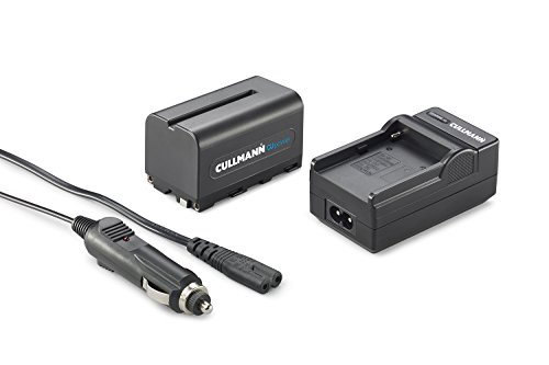 Cullmann Cupower BA 4400S Kit von Cullmann