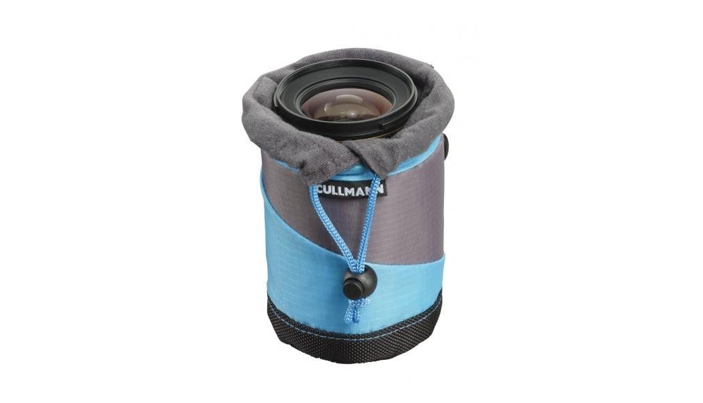 Cullmann Fotorucksack 98632 Lens Container small von Cullmann