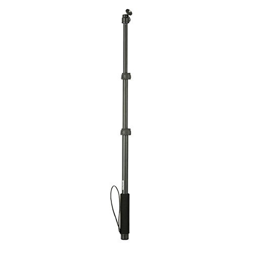 Cullmann Handstativ 3-teilig, Grau,Schwarz von Cullmann