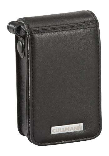Cullmann Kameratasche Granada Compact 70 schwarz von Cullmann