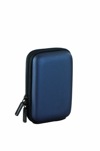 Cullmann Lagos Compact 100 Kameratasche dunkelblau von Cullmann