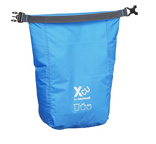 Cullmann xCU klein Schutz Dry Bag für Foto und Video Equipment – Cyan von Cullmann