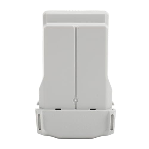 Culnflun Drohne, wiederaufladbar 3850mah 47 Minuten Fliegerzeit Multipler Prävention intelligenter Flug (1pc) von Culnflun