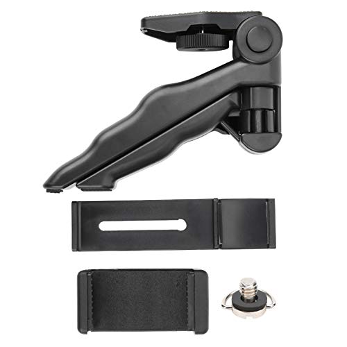 Culnflun tragbarer Handheld -Mobiltelefon -Cliphalter -Halterungsstativmontage für Osmo Pocket 1/2 Culnflun tragbarer Handheld -Mobiltelefon -Cliphalter -Halterungsstativmontage für Osmo Pocket 1/2 von Culnflun
