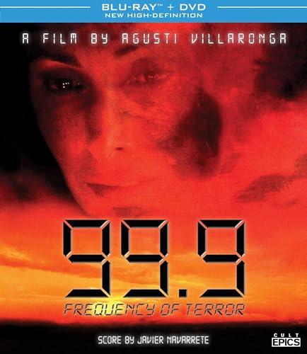 99.9 [Blu-ray] von Cult Epics