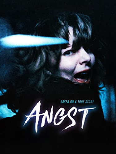 Angst / [Blu-ray] [2015] [NTSC] von Cult Epics