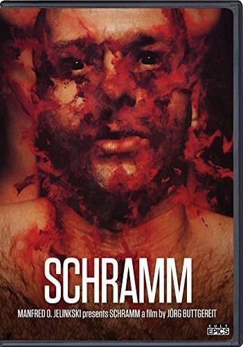 Schramm [DVD] [2016] [NTSC] von Cult Epics