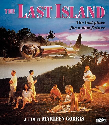 The Last Island The Last Island von Cult Epics
