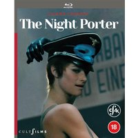 Der Nachtportier (4K-gesourct) von Cult Films