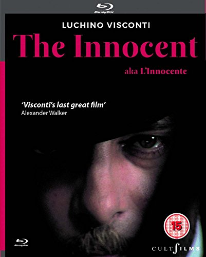 The Innocent aka L Innocente (Blu-Ray) von Cult Films