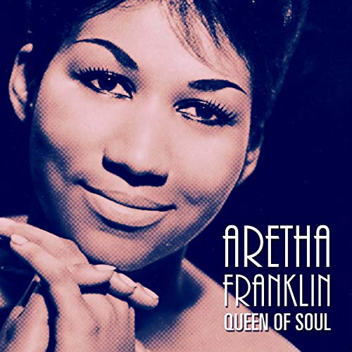 Aretha Franklin - Queen Of Soul von Cult Legends Source 1 Media