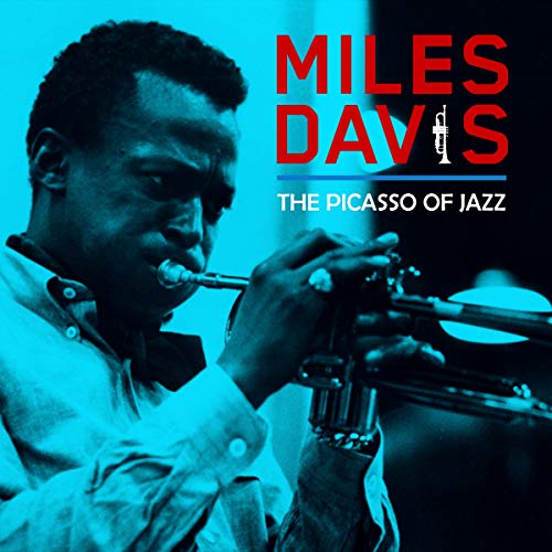 Miles Davis - The Picasso Of Jazz von Cult Legends Source 1 Media