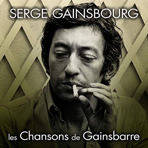 Serge Gainsbourg - Les chansons de Gainsbarre von Cult Legends Source 1 Media