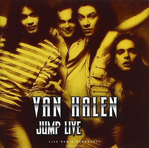 Van Halen - Best Of Jump Live von Cult Legends Source 1 Media