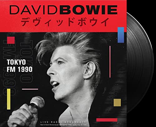 Tokyo FM 1990 Tokyo FM 1990 von Cult Legends